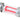  [K&N]   Fuel Filter - 81-0300 K&N Replacement Fuel Filter 