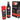[K&N]   Air Filter Cleaning Products - 99-5000 K&N Air Filter Cleaning Kit: Aerosol Filter Cleaner and Oil Kit