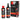 [K&N]   Air Filter Cleaning Products - 99-5050 K&N Filter Care Service Kit - Squeeze Red