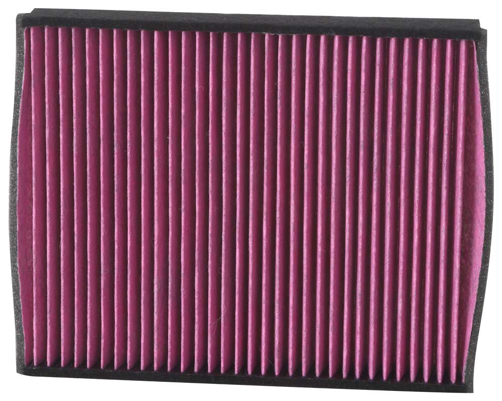 Filter Vcm DVF5012 K&N Disposable Cabin Air Filter | VCM Performance