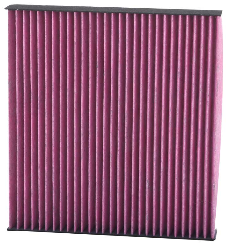 Filter Vcm DVF5041 K&N Disposable Cabin Air Filter | VCM Performance