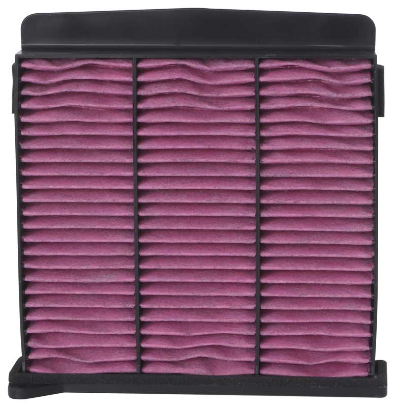 Filter Vcm DVF5051 K&N Disposable Cabin Air Filter | VCM Performance