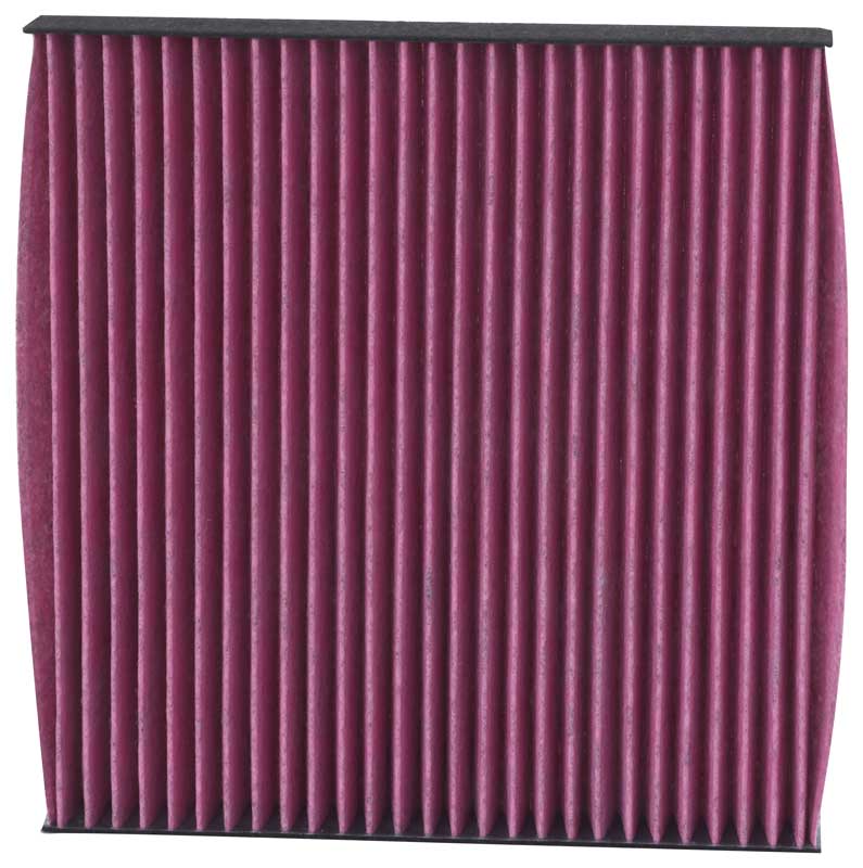 Filter Vcm DVF5069 K&N Disposable Cabin Air Filter | VCM Performance
