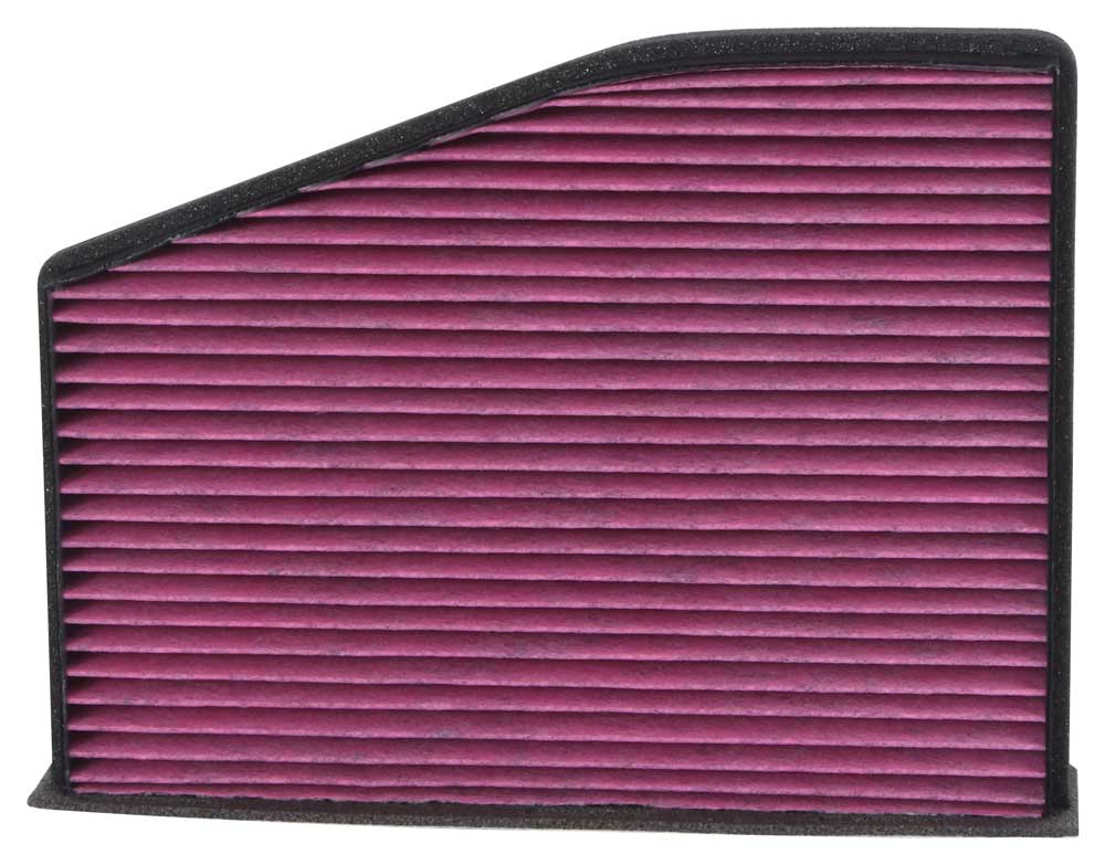 Filter Vcm DVF5071 K&N Disposable Cabin Air Filter | VCM Performance