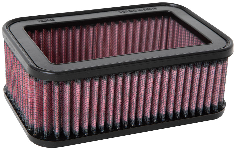 Filter Vcm E-3952 K&N Rectangular Air Filter | VCM Performance