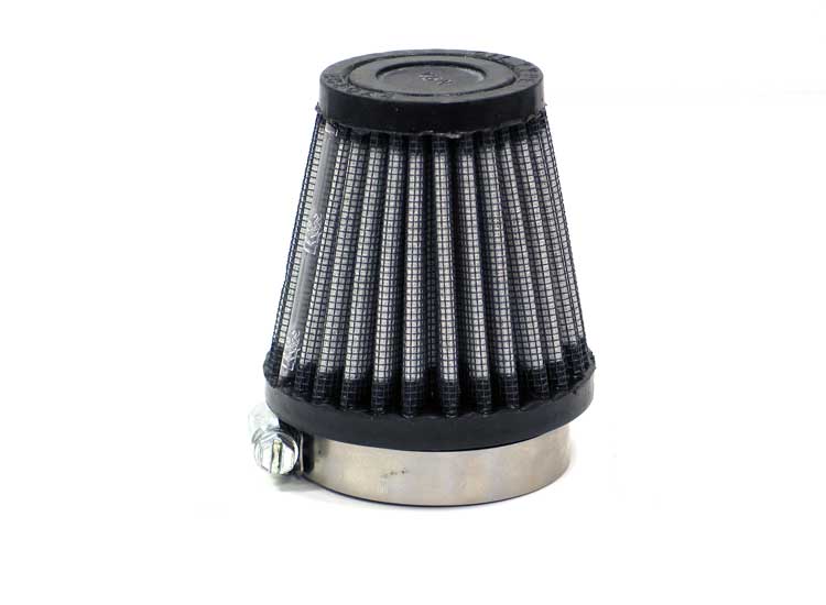 Filter Vcm R-1060 K&N Universal Clamp-On Air Filter | VCM Performance