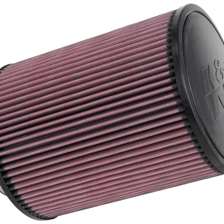 K&N Air Filters - Buy Washable & Reusable Air Filters | VCM Performance