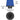 [K&N]   Universal Air Filters - RG-1001BL-L K&N Universal Chrome Filter Multi Lingual