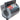 [K&N]   Universal Air Filters - RG-1001WT K&N Universal Clamp-On Air Filter