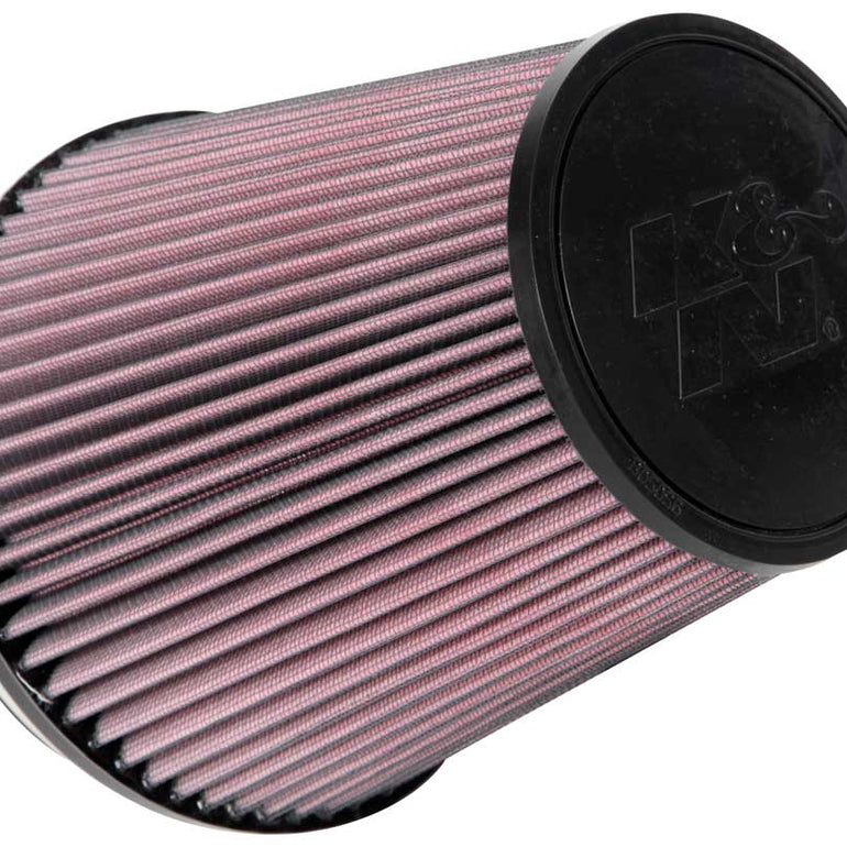K&N Air Filters - Buy Washable & Reusable Air Filters | VCM Performance
