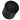 [K&N]   Universal Air Filters - RU-3108HBK K&N Universal Clamp-On Air Filter - 3"FLG, 6"B, 5-1/4"T, 6-1/4"H
