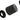 [K&N]   Universal Air Filters - RU-3109HBK K&N Universal Clamp-On Air Filter - 3"FLG, 6"B, 5-1/4"T, 9"H