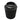 [K&N]   Universal Air Filters - RU-3110HBK K&N Universal Clamp-On Air Filter - 3-1/2"FLG, 6"B, 5-1/4"T, 6-1/4"H