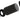 [K&N]   Universal Air Filters - RU-3111HBK K&N Universal Clamp-On Air Filter - 3-1/2"FLG, 6"B, 5-1/4"T, 9"H