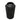 [K&N]   Universal Air Filters - RU-3111HBK K&N Universal Clamp-On Air Filter - 3-1/2"FLG, 6"B, 5-1/4"T, 9"H