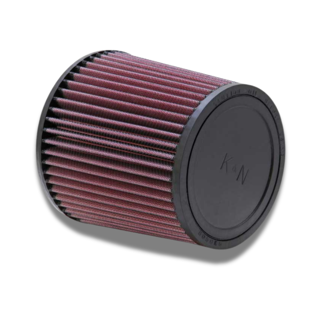 Filter Vcm RU-3480 K&N Universal Clamp-On Air Filter | VCM Performance