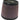 [K&N]   Universal Air Filters - RU-4450 K&N Universal Clamp-On Air Filter - 2-3/4"FLG, 5-7/8"B, 4-3/4"T, 5"H