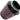 [K&N]   Universal Air Filters - RU-5060 K&N Universal Clamp-On Air Filter - 4"FLG, 6-1/2"B, 4-1/2"T, 6"H