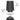 [K&N]   Universal Air Filters - RU-5283HBK K&N Universal Clamp-On Air Filter