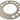 LS, RELUCTOR WHEEL, 58-TOOTH 12586768  [GM Performance]  GM12586768