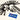 LS1, ARP, HEAD BOLT, SET 134-3609  [ARP]  ARP134-3609