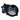  [Nick Williams]   Engine - Nick Williams 112mm Electronic Drive-by-Wire Throttle Body for LS Applications (Black Anodized) 