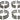 MAHLE CLEVITE STD LS CONROD BEARINGS LS1,LS2,LS3  [MAHLE]  CB663A30(8)