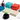 MICROFIBRE PACKAGE  [YumCars]  