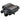 Magnum Performance Dodge Challenger, Charger & 300 5.7L/6.4L TVS2650 HEMI Supercharger Kit  [Magnuson]  MS01-26-64-005-BL