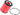 PS-7005 K&N Oil Filter  [K&N]  KNPS-7005