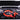 [Process West]   Intake - Process West 3.5 INCH CROSSOVER PIPE wrinkle red powder coated finish