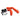 [Process West]   Intake - Process West 3.5 INCH CROSSOVER PIPE wrinkle red powder coated finish 
