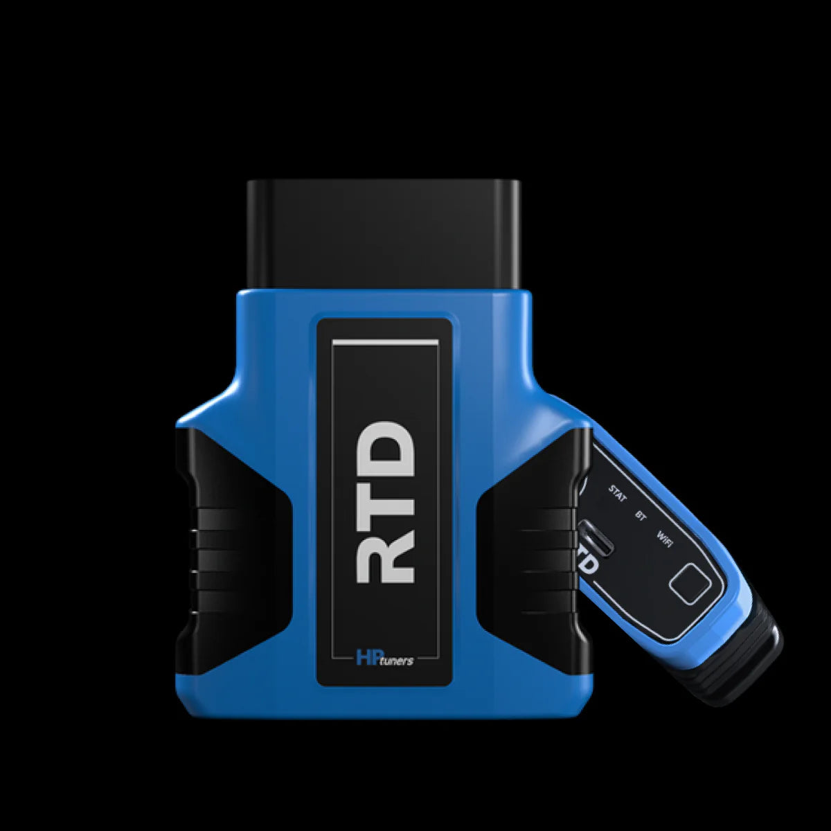 Tuner Ribon HP Tuners RTD Gen 4, HP Tuners Blue | HP Tuners | Shop Online at VCM ...