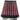 [K&N]   Universal Air Filters - RC-1090 K&N Universal Clamp-On Air Filter - 1-7/8"FLG, 3"B, 2"T, 3"H