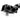 [Improved Racing]   Oil System - REMOTE OIL FILTER, 215F THERMOSTATIC, ENV-171-T7 