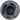 RG-1001BL-L K&N Universal Chrome Filter Multi Lingual