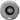 RG-1001WT K&N Universal Clamp-On Air Filter