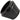 RU-3106HBK K&N Universal Clamp-On Air Filter
