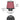RU-4950 K&N Universal Clamp-On Air Filter
