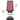 [K&N]   Universal Air Filters - RU-5045 K&N Universal Clamp-On Air Filter - 4"FLG, 6-3/4"B, 5-7/8"T, 9-1/2"H