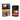  [K&N]   Oil Filters - SO-2001 K&N Oil Filter; Spin-On 