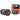 SO-2011 K&N Oil Filter; Spin-On  [K&N]  KNSO-2011