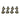  [MAHLE]   Engine - MAHLE LS VALVE STEM SEALS INTAKE SET-8 