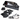 [VCM Performance]   Intake - VCM Performance Supercharged OTR Intake Kit