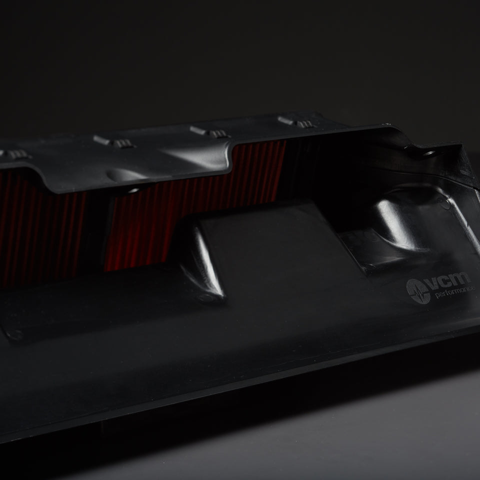 VCM Performance OTR Intake | VCM Performance | Shop Online at VCM ...