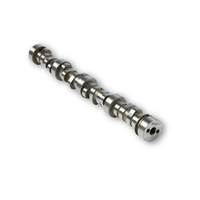 VCM PERFORMANCE CAMSHAFT