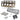 VCM DOD DELETE KIT TO SUIT L76/L77  [VCM Performance]  V024009-V024010-V024011-V024012-V024017-V024018-V024010-RTD