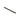 VCM LS INDIVIDUAL PUSHROD, 7.400"  [VCM Performance]  V020740
