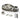 VCM PERFORMANCE LS TIMING CHAIN KITS  [VCM Performance]  V020346-V020351-V020364-V020349-V020348-V020345