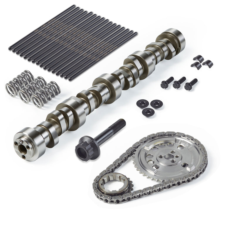 Pro Cam Racing Engine Components Camshafts - Upgrade Your Engine Cam with VCM Performance | VCM Performance